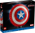 LEGO Super Heroes Captain Americas sköld 76262