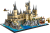 LEGO Harry Potter Hogwarts slott och område 76419