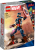 LEGO Super Heroes Captain America byggfigur 76258