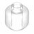 LEGO Minifigur Huvud Transparent R0-3001140