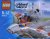 LEGO City Specialpåse Microlight 30012