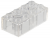 LEGO Brick 2x4 Transparent 6508677-B1525