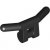 LEGO Technic Handle W. 3.18 Stick Svart T0604-3003126