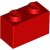 LEGO Brick 1x2 Röd B0708-300421