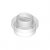 LEGO Round Plate 1x1 Transparent 6514052-B1877