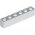 LEGO Brick 1x6 Vit 300901-B3157