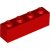 LEGO Brick 1x4 Röd B2200-301021