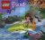 LEGO Friends Jungle Boat 30115