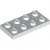 LEGO Plate 2x4 Vit B9068-302001