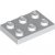 LEGO Plate 2x3 Vit B9167-302101
