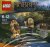 LEGO The Hobbit specialpåse Legolas Greenleaf 30215