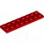 LEGO Plate 2x8 Röd B0404-303421