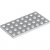 LEGO Plate 4x8 Vit B3937-303501