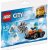 LEGO City Arctic Ice Saw 30360