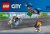 LEGO City Sky Police Jetpack 30362