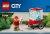 LEGO City Popcorn Cart 30364