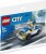 LEGO City Polisbil 30366