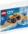 LEGO City Strandbuggy 30369