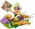 LEGO Elves Siras coola glidflygare 30375