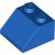 LEGO Roof Tile 2x2/45° blå B0137-303923