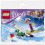 LEGO Friends Snowboard Tricks 30402