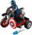LEGO Captain Americas Motorcycle 30447