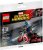 LEGO Captain Americas Motorcycle 30447