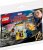 LEGO Super Heroes Captain Marvel and Nick Fury 30453