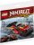 LEGO Ninjago Kombomobil 30536