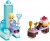 LEGO Disney Elsas vinter tron 30553