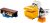 LEGO Creator  Pelican 30571
