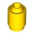 LEGO Round Brick 1x1 Gul B2362-306224