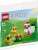 LEGO Creator Påskkycklingar 30643