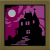 LEGO Flat Tile 2x2 Haunted Mansion Mörkbeige R0-6538811