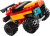 LEGO Creator Ändringsbar minimonstertruck 30691