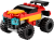 LEGO Creator Ändringsbar minimonstertruck 30691