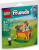 LEGO Friends Autumns våffelkiosk 30696