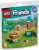 LEGO Friends Nova bygger en hundkoja 30697