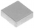 LEGO Flat Tile 1x1 Metallic Silver B3287-6237120