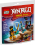 LEGO Ninjago Arins strid mot dragonier 30700