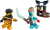 LEGO Ninjago Arins strid mot dragonier 30700