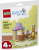 LEGO Bluey 4+ Fin restaurang med Bingo 30713