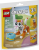 LEGO Creator Orange katt 30714
