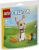 LEGO Creator Söt påskhare 30716