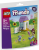 LEGO Friends Kaninhus i trädgården 30722