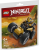 LEGO Ninjago Ninja-Coles bil 30723