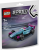 LEGO Speed Champions F1 ACADEMY minibil 30734