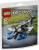 LEGO Technic Vitt sjöflygplan 30736