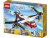 LEGO Creator Flygäventyr 31020