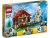 LEGO Creator Bergsstuga 31025